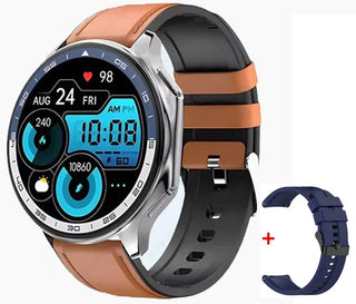 Women MP3 MP4 Video Music Smartwatch