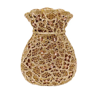 Elegant Luxury Designer Clutch Purse