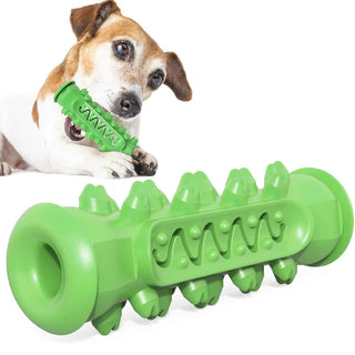 Dog Toys Cleaning Dental Care