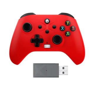 Wireless Gyroscope Game Controller