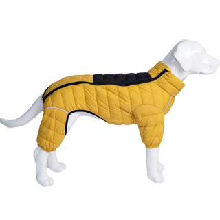 Large Pet Warm Down Coat