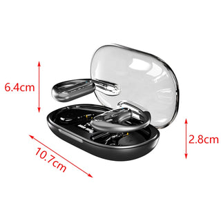 Ultra Long Hanging Sports Earphones