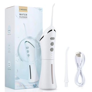 Dental Whitening Oral Irrigator Water Flosser