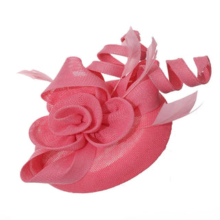 Elegant Tea Party Fascinators Hairpiece