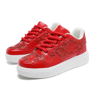 Luxury Street Hip Hop Skateboard Shoes