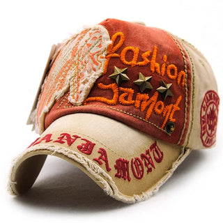 Luxury Brand Fashion Baseball Cap