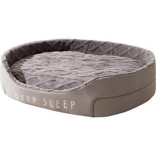 Large Pet Sleeping Bed