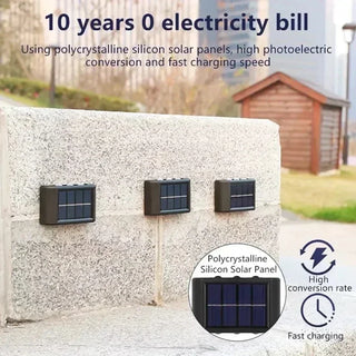 Dusk To Dawn Outdoor Lighting Fixture