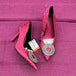 Rosy Red