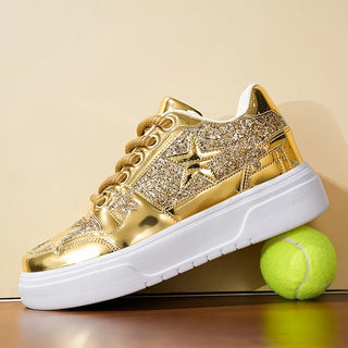 Luxury Street Hip Hop Skateboard Shoes