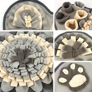 Pet Interactive Durable Training Mat