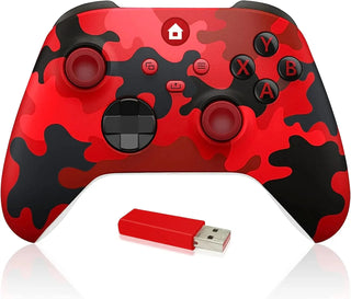 Wireless Controller Gamepad Adapter