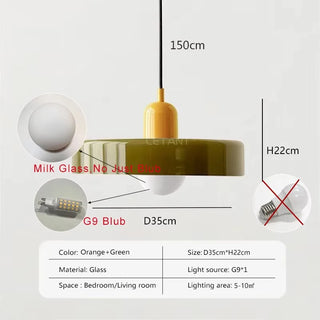 Home Decorative Ceiling Hanging Lamp