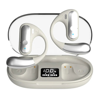 Ultra Long Hanging Sports Earphones