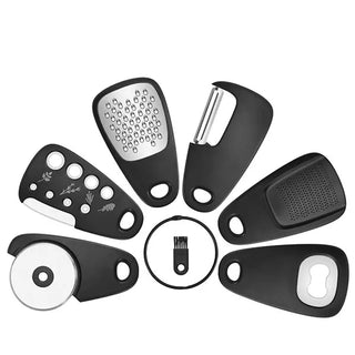 Space Saving  Kitchen Gadget Set