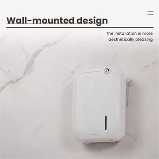 Essential Oil Fragrance Diffuser