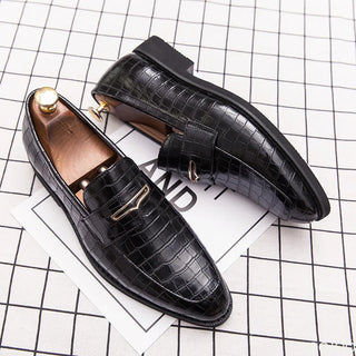 Classic Men Formal Dress Shoes