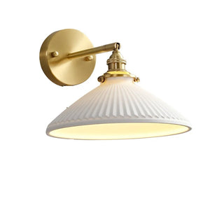 Pull Chain Switch Wall Light