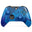 Camouflage Dark Blue