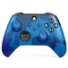 Camouflage Dark Blue