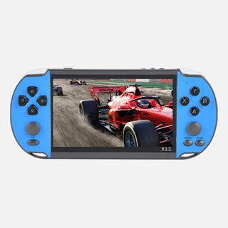 Portable TV Retro Video Game Console