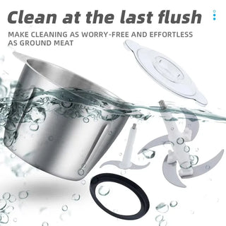 Kitchen Vegetable Cutter Food Processor