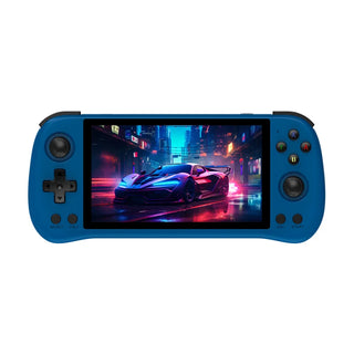 Handheld Portable Video Game Console