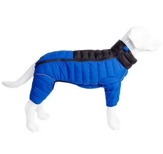 Large Pet Warm Down Coat