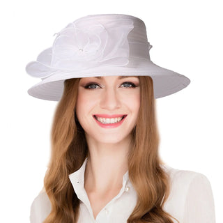 Formal Fascinators Bridal Church Hat