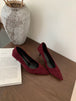 Wine Red
