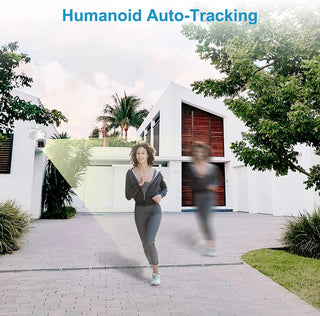 Home Security Surveillance Camera