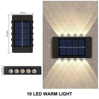 Dusk To Dawn Outdoor Lighting Fixture