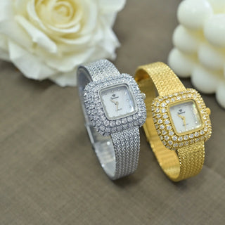 Luxury Retro High Quality Watch