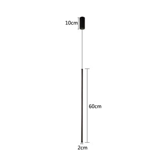 Adjustable Modern Fixture Hanging Lamp