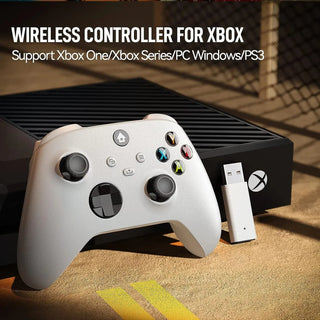 Wireless Controller Gamepad Adapter