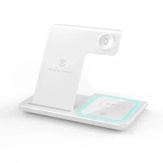 Pro Max Wireless Charging Station