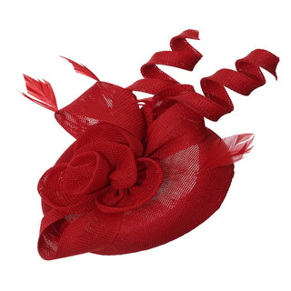 Elegant Tea Party Fascinators Hairpiece
