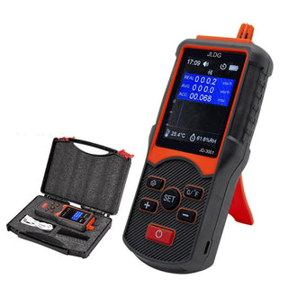Nuclear Radiation Electromagnetic Radiation Detector
