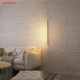 Adjustable Modern Fixture Hanging Lamp