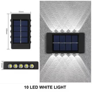 Dusk To Dawn Outdoor Lighting Fixture
