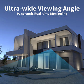 Baby Monitor AI Humanoid Security Detection