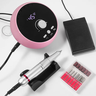 Professional Nail Manicure Machine Drill