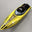 Yellow 65cm