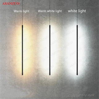 Adjustable Modern Fixture Hanging Lamp
