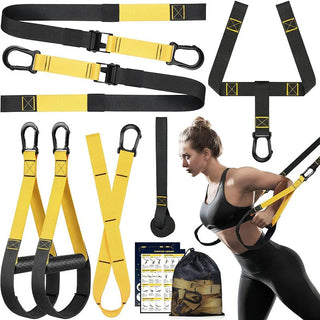 Hanging Training Adjustable Fitness Strap