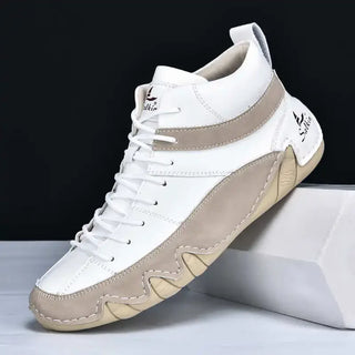 Outings Leisure Vintage Sporty Sneakers