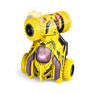 Twisting Off-road Stunt Car Toy