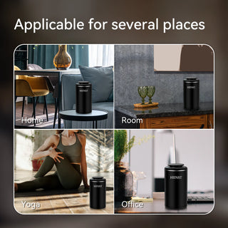 Luxury Essential Oil Fragrance Diffuser