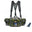 Army Green Double Strap