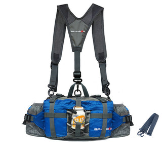 Mountain Biking Outdoor Bag